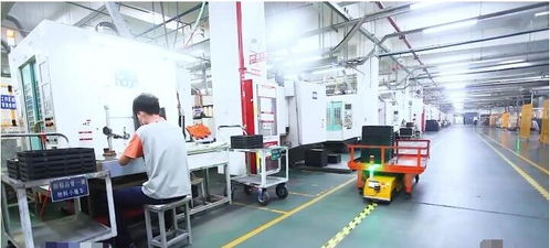 4大工程3年2100家 宿遷市制造業智能化改造和數字化轉型3年行動計劃