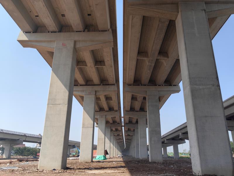上海S3公路全線結構貫通 助力長三角交通一體化，智能化建設啟新篇