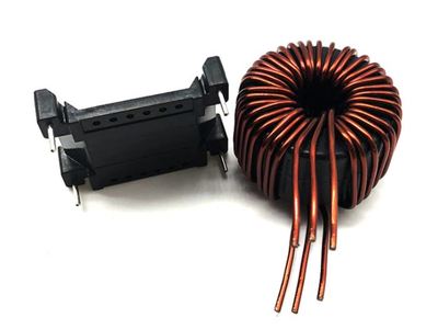 電感線圈使用與設(shè)計的注意事項